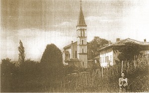 église d'Arzay