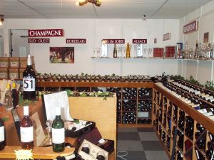 vins du languedoc, cote de provence, savoie, vallee du rhone, beaujolais, bourgogne