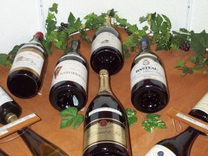 verrerie, tire bouchons, sommelier