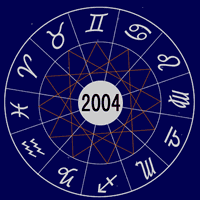 horoscope 2004