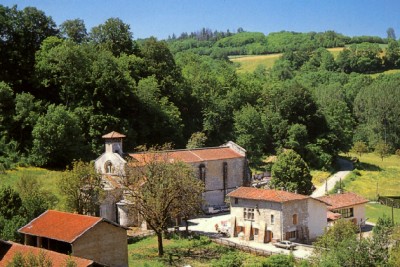 les étés de Marnans 